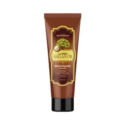 Mascarilla Reparadora Argán Oil 300 ml