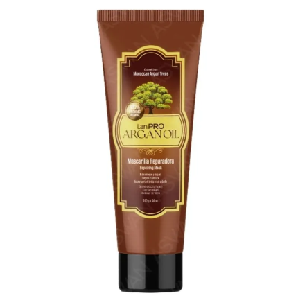 Mascarilla Reparadora Argan Oil 250 g - LanPRO