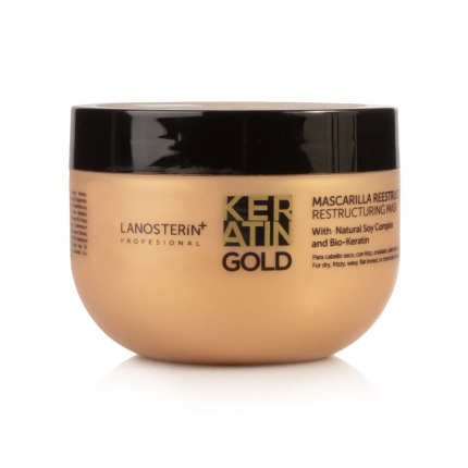 Mascarilla Reparadora KG 300g