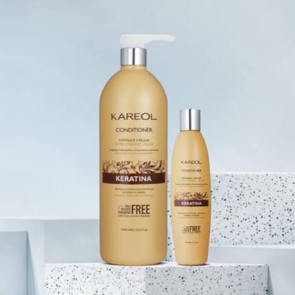 Keratina - UNIBELL 300 ml